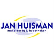Logo van Jan Huisman Makelaardij O.z. & Hypotheken