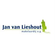 Logo van Jan Van Lieshout Makelaardij En Taxaties O.G.