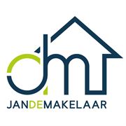 Logo van Jandemakelaar