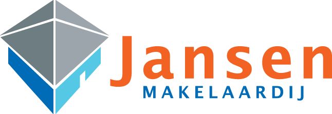 Logo van Jansen Makelaardij