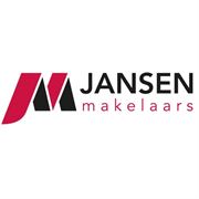 Logo van Jansen Makelaars