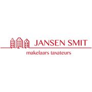 Logo van Jansen Smit Makelaars En Taxateurs