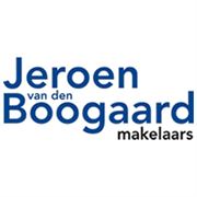 Logo van Jeroen Van Den Boogaard Makelaars