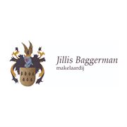Logo van Jillis Baggerman Makelaardij