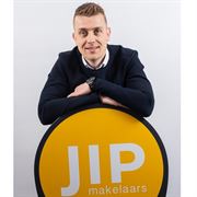 Logo van Jip Makelaars Zwolle