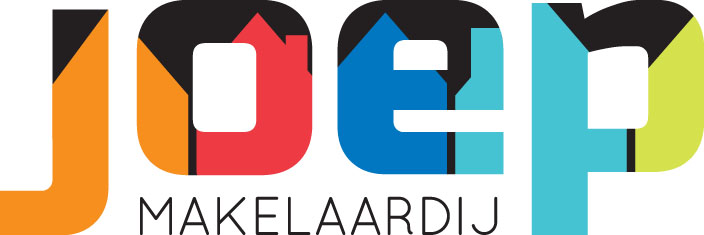 Logo van Joep Makelaardij
