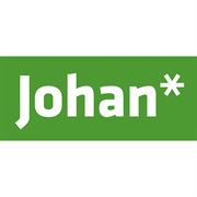 Logo van Johan* Uw Makelaar