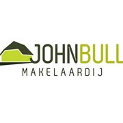Logo van John Bull Makelaardij