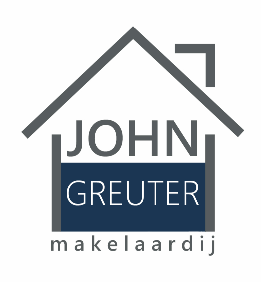 Logo John Greuter Makelaardij