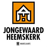 Logo van Jongewaard Heemskerk Nvm Makelaars