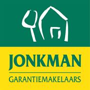 Logo van Jonkman Garantiemakelaars