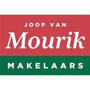 Logo van Joop Van Mourik Makelaars