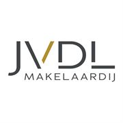 Logo van Jos Van Der Linden Makelaardij & Taxaties