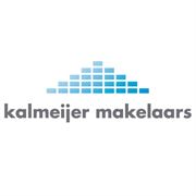 Logo van Kalmeijer Makelaars