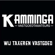 Logo Kamminga Vastgoedtaxateurs