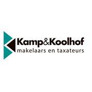 Logo van Kamp & Koolhof Makelaars En Taxateurs