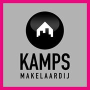Logo van Kamps Makelaardij