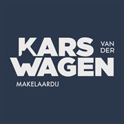 Logo van Kars Van Der Wagen Makelaardij