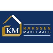 Logo van Karssen Makelaars
