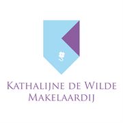Logo van Kathalijne De Wilde Makelaardij