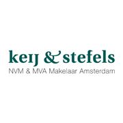 Logo Keij & Stefels B.V.