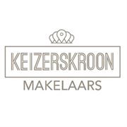Logo van Keizerskroon Makelaars