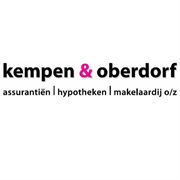 Logo van Kempen & Oberdorf