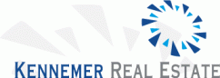 Logo Kennemer Real Estate