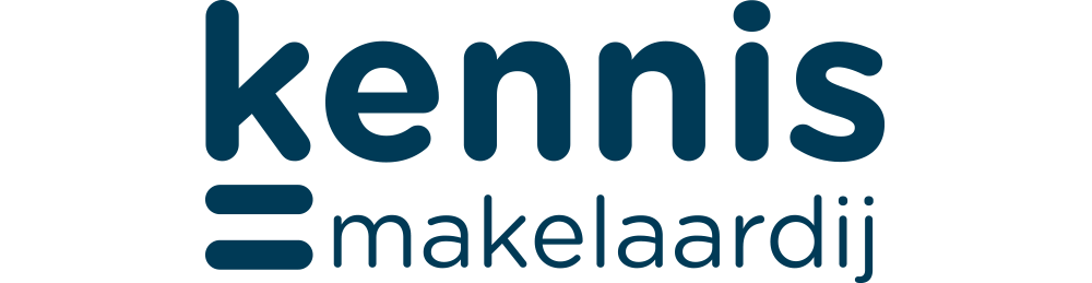 Logo van Kennis Makelaardij