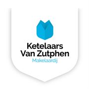 Logo van Ketelaars Van Zutphen Makelaardij