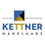 Logo van Kettner Makelaars Nvm