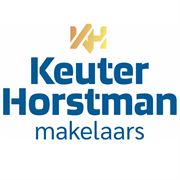 Logo van Keuter Horstman Makelaars