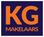 Logo van Kg Makelaars
