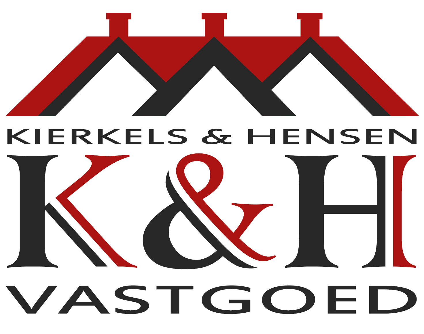 Logo van Kierkels & Hensen Vastgoed