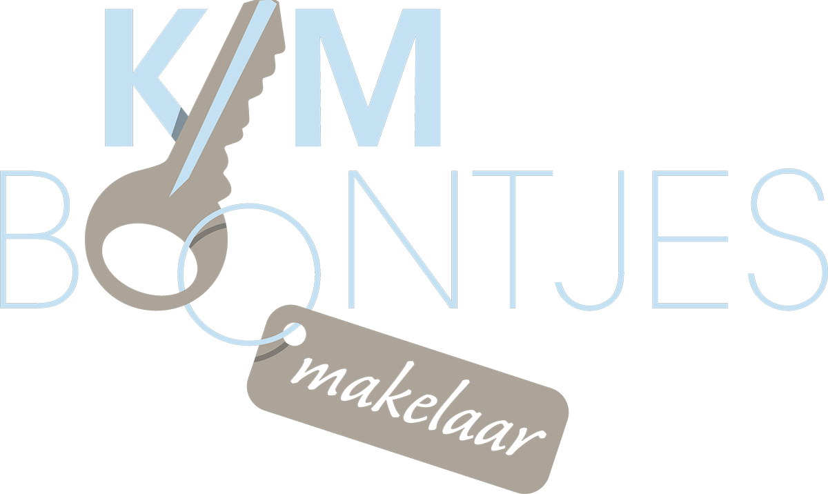 Logo Kim Boontjes Makelaar