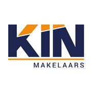Logo van Kin Makelaars Waalwijk