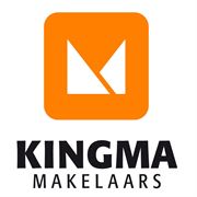 Logo van Kingma Makelaars
