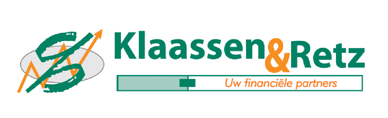 Logo Klaassen & Retz Makelaardij En Hypotheken
