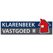 Logo van Klarenbeek Vastgoed