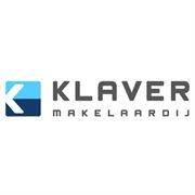 Logo van Klaver Makelaardij