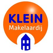 Logo van Klein Makelaardij