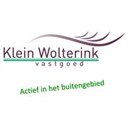 Logo van Klein Wolterink Vastgoed