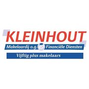 Logo van Kleinhout Makelaardij