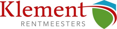 Logo Klement Rentmeesters