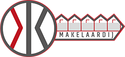 Logo van Klinkers Makelaardij
