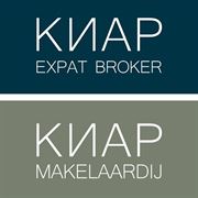Logo van Knap Makelaardij Certified Expat Broker