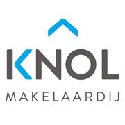 Logo van Knol Makelaardij