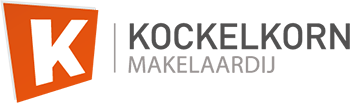 Logo van Kockelkorn Makelaardij