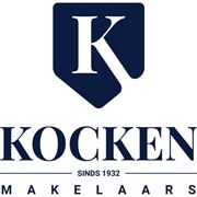 Logo Kocken Makelaars