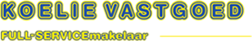 Logo Koelie Vastgoed